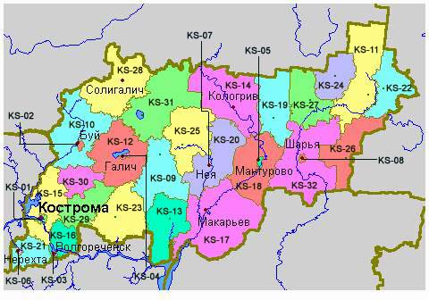 map of russian federation. Map : Northern Russia (as of